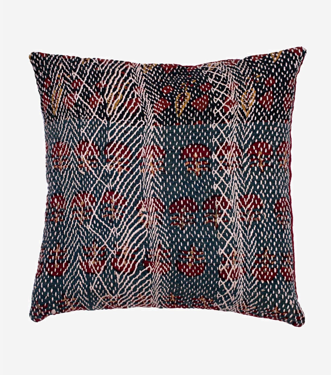 Cotton Cushion Cover