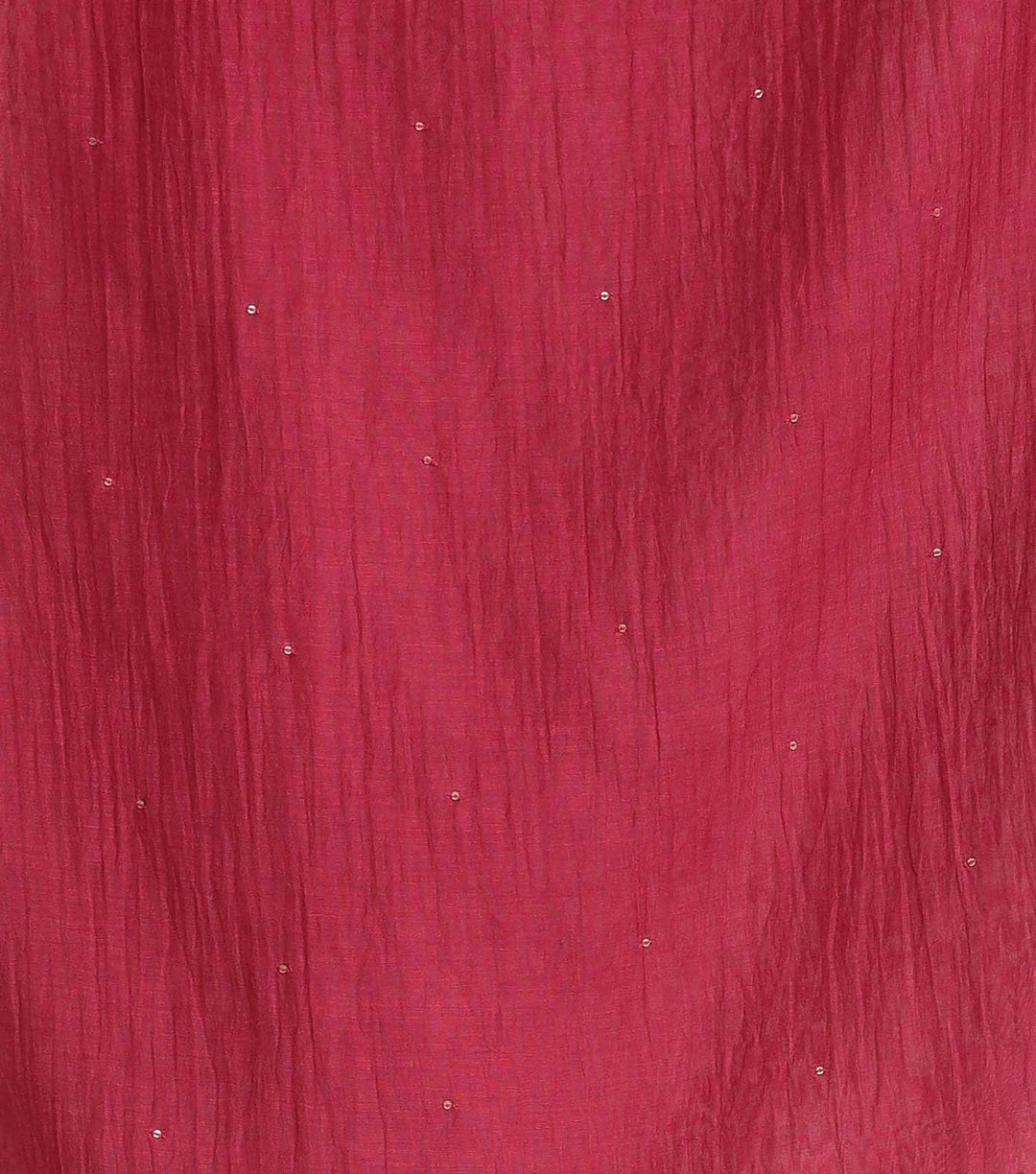 Maroon chanderi dupatta