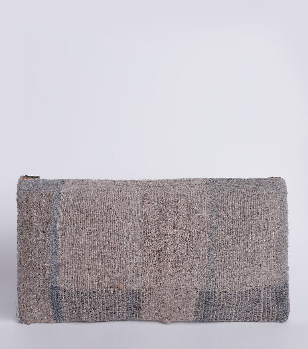 Woolen Silk Pouch