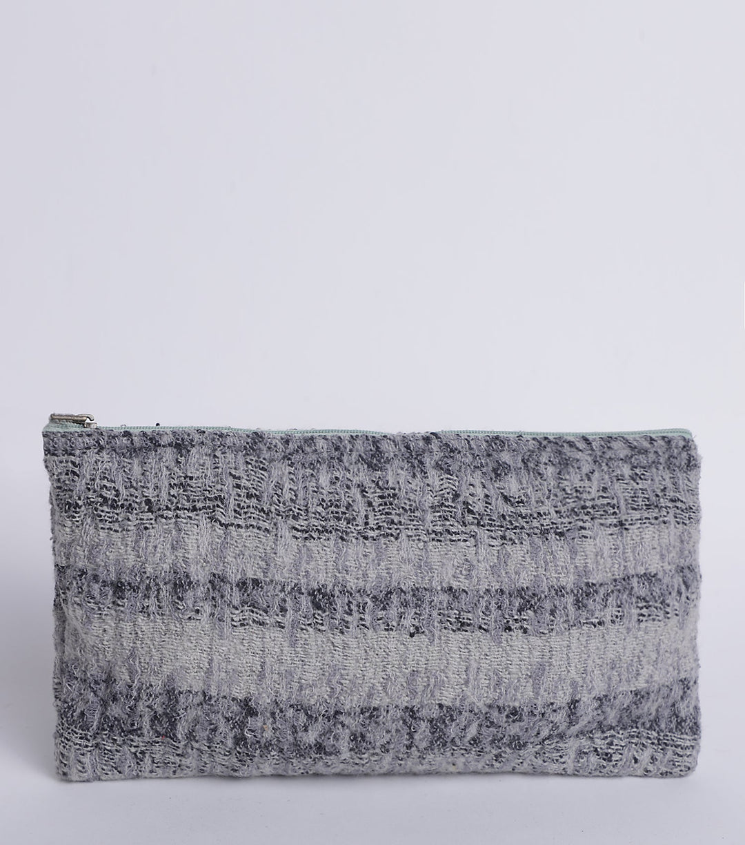 Woolen Silk Pouch