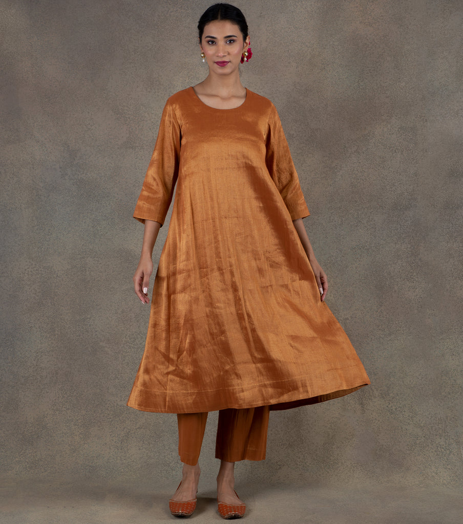 Indian Kurta with Palazzo Kurti Ethnic Dress Set Women Top Tunic Bottom Pant  New #Handmade #SalwarKameez #AnyOccasionPartyW… | Fashion, Fancy kurti,  Special dresses