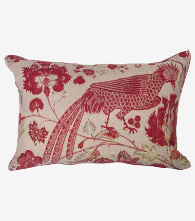 Printed Cushion Cover