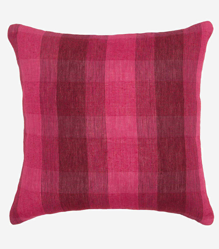 Handwoven Cushion Cover