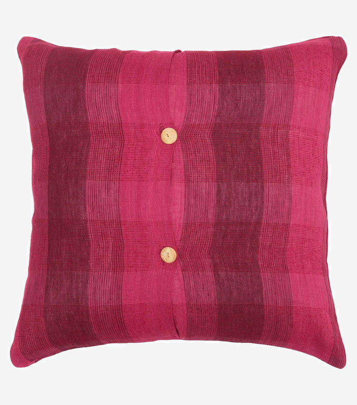 Handwoven Cushion Cover