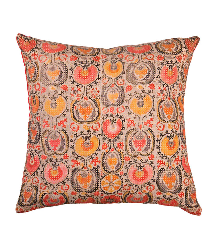 Printed Cushion Cover