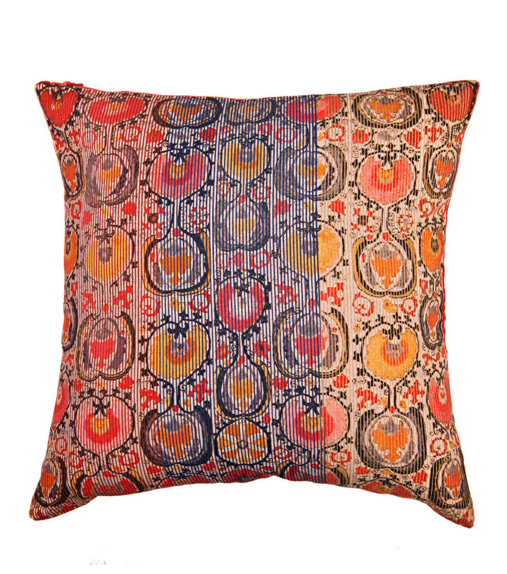 Printed Cushion Cover