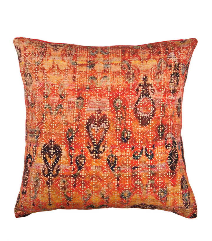 Printed Cushion Cover