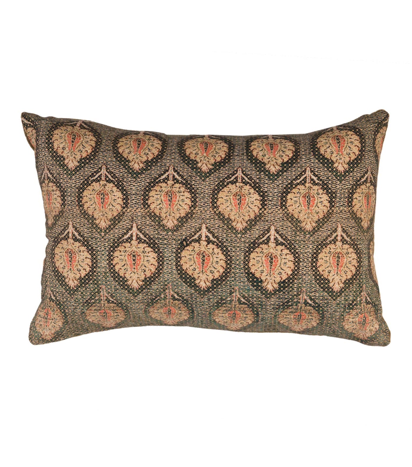 Printed Cushion Cover