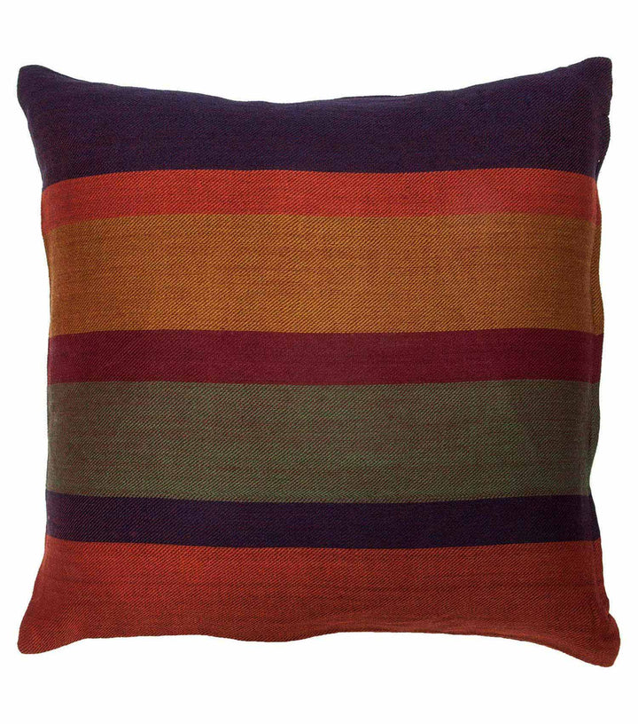 Handwoven Cushion Cover