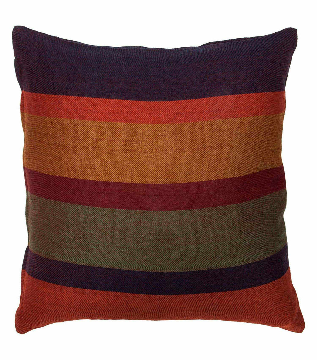 Handwoven Cushion Cover