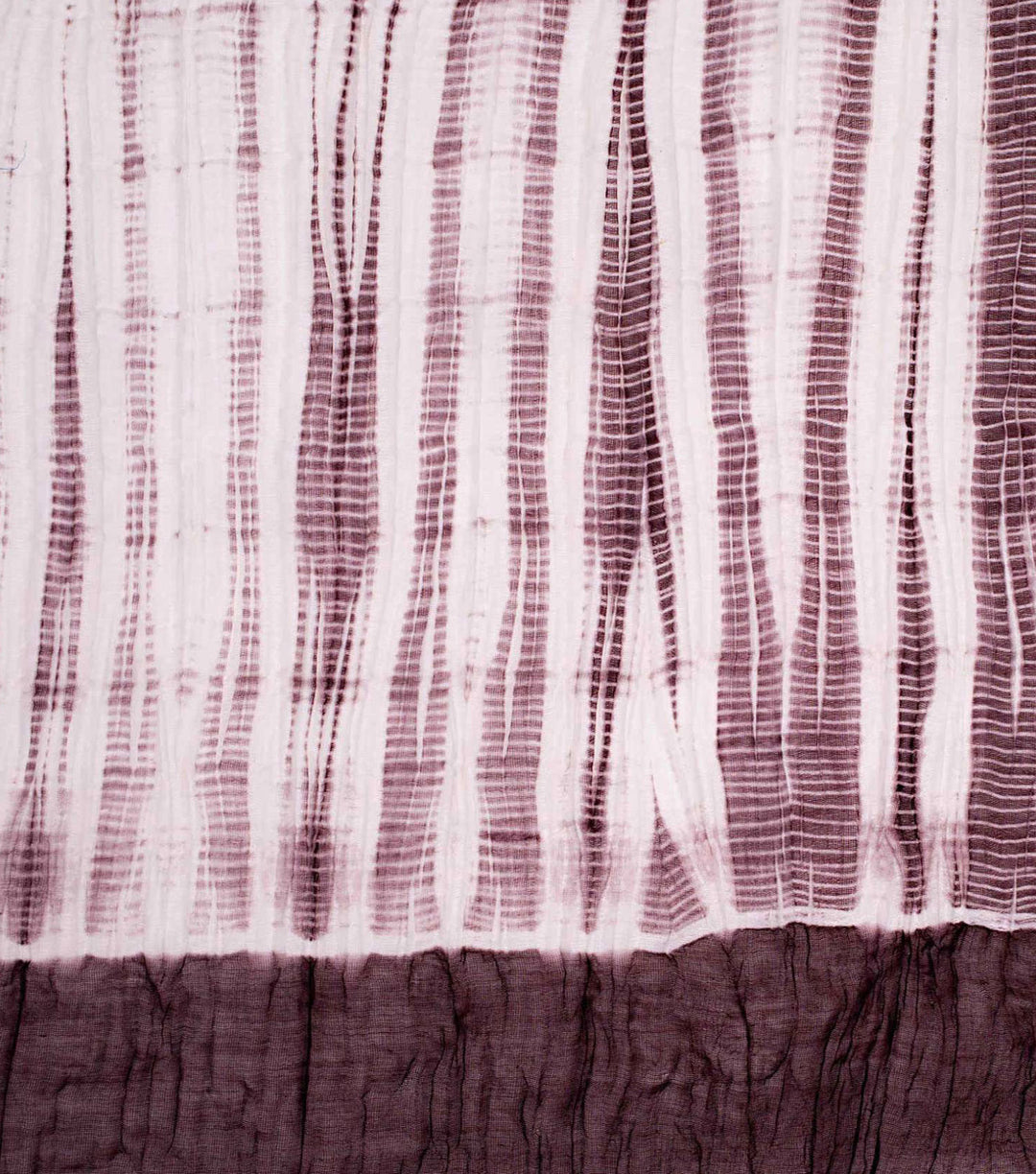 Shibori Dupatta