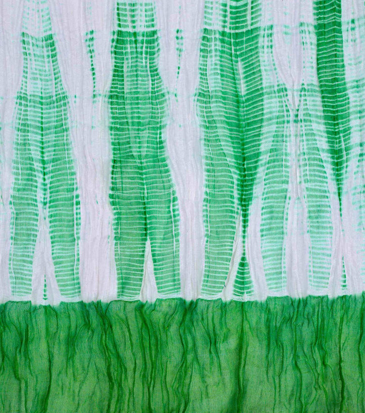 Shibori Dupatta