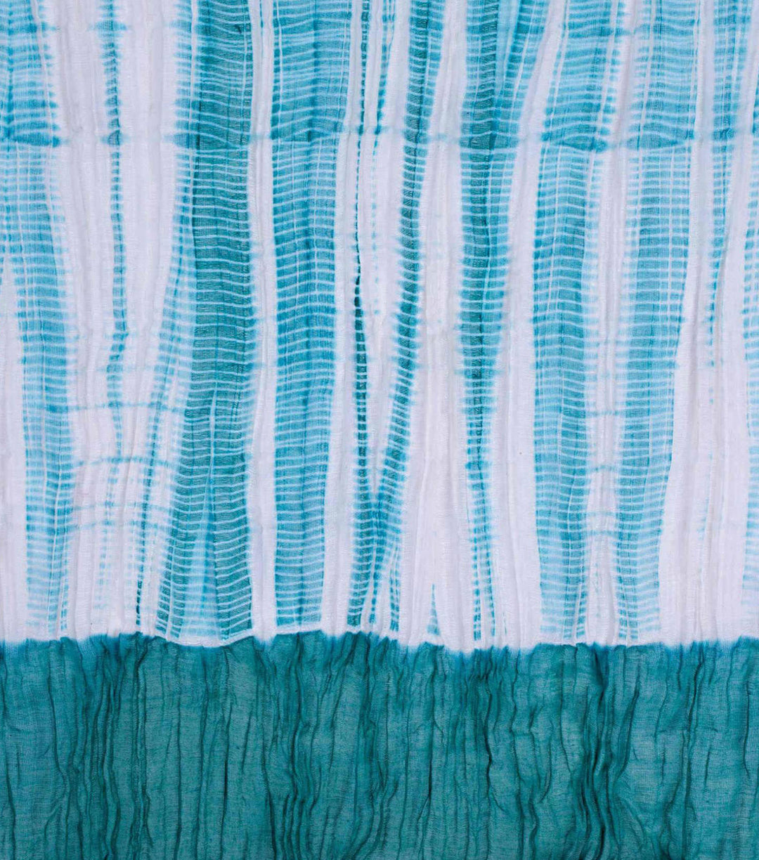 Shibori Dupatta