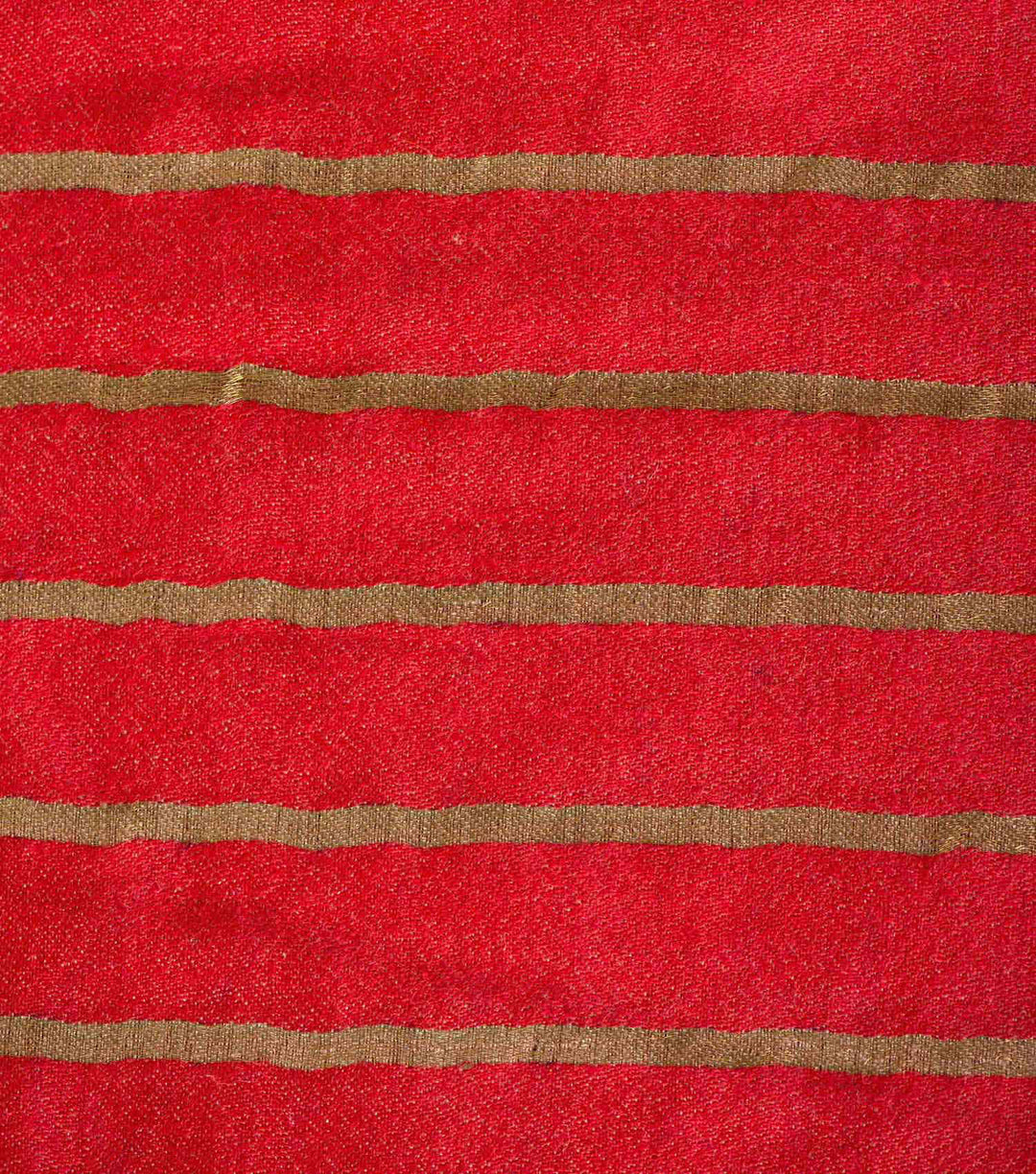 Wool Silk Stole